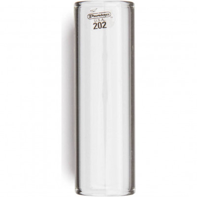 стекло, 18х22х69, Regular Med DUNLOP 202