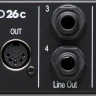 Аудио интерфейс PRESONUS STUDIO 26C