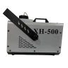 Генератор тумана XLine XH-500 500 Вт DMX металл, дистанционный пульт в комплекте