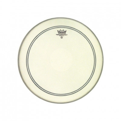 REMO P3-0113-BP Batter Powerstroke 3 Coated 13'' пластик для малого барабана