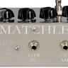 MATCHLESS HB-SLVR Hot Box III