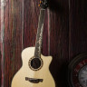 Crafter ML-Maho Plus электроакустическая гитара