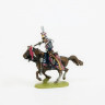 Сборные солдатики ZVEZDA Гвардейские польские уланы 1809-1815 г., 1/72