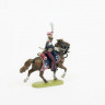 Сборные солдатики ZVEZDA Гвардейские польские уланы 1809-1815 г., 1/72