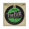 D'ADDARIO EJ25C Composite Silver/Clear Nylon струны для классической гитары