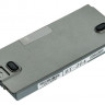Аккумулятор для ноутбуков Dell Latitude D810, Precision M70 4400 мАч