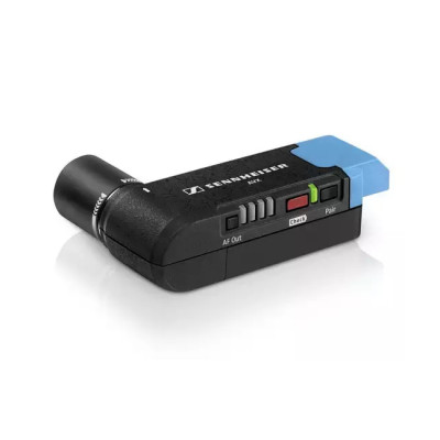Sennheiser EKP AVX-3-EU - компактный накамерный приёмник для систем AVX
