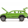 Внедорожник Siku 2349 Mercedes-Benz E-Class All-Terrain 4x4