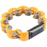 Тамбурин без мембраны EASTTOP DF105 YELLOW