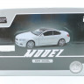 Машина 1:32 BMW M6 свет, звук, инерция 15,5см (1/12шт.) б/к