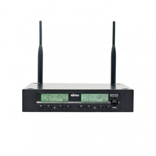 Приёмник MIPRO ACT-312