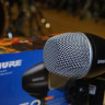 Shure PGA52-XLR инструментальный микрофон