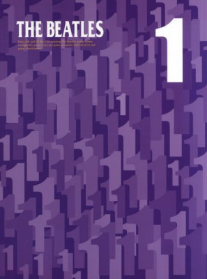 NO90728 The Beatles: 1 (PVG Edition)