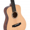 Sigma TM-12+ акустическая гитара