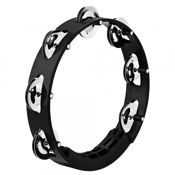 MEINL HTT8BK 8', табмурин, цвет черный