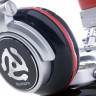 NUMARK Red Wave DJ наушники, 15-20000Hz, 98 +/- 3дБ, 24 Ом, диаметр мембраны 50 мм