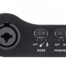 TASCAM iXZ микрофонный и гитарный интерфейс для iPAD/iPhone/iPOD