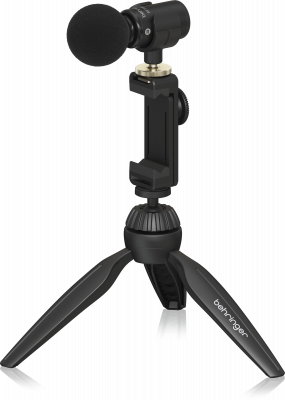 Микрофонный комплект Behringer GO VIDEO KIT для видеопроизводства