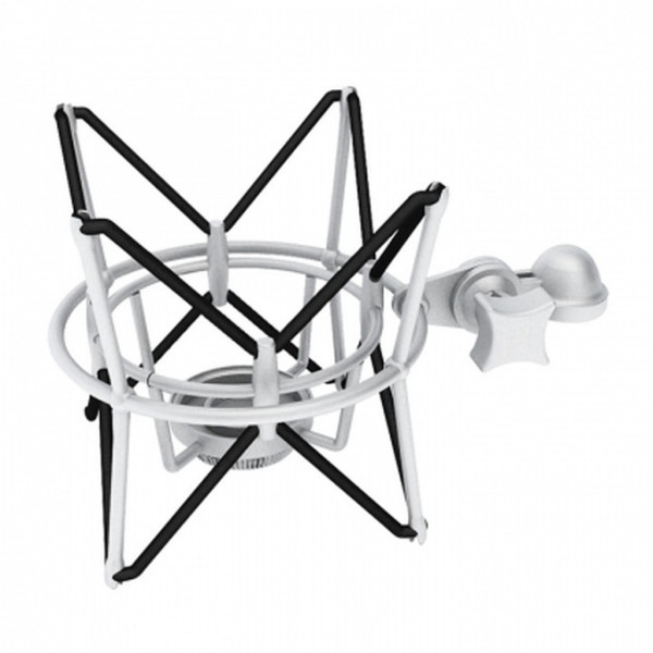 Антивибрационный держатель Superlux HM57 Silver