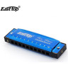 Губная гармошка EASTTOP T003 C диатоническая