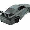 Р/У спортивная машина Nissan Skyline в ассортименте 1/18 + свет