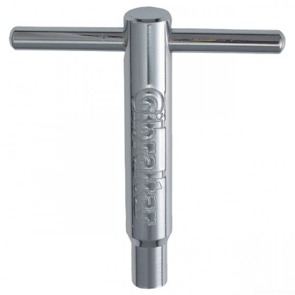 GIBRALTAR SC-4245 High Torque Drum Key ключ для настройки барабанов