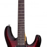 SCHECTER C-6 PLUS STCB электрогитара