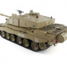 P/У танк Heng Long 1/16 Challenger 2 (Британия) 2.4G RTR