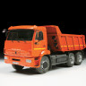 Самосвал KAMAZ-65115 1/35
