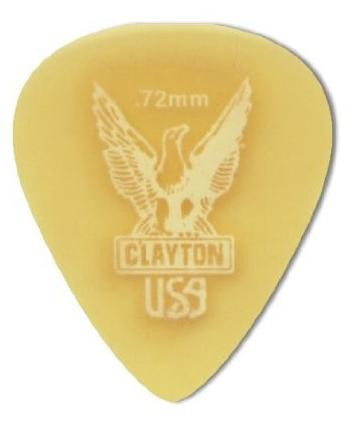 Медиатор CLAYTON US72/12