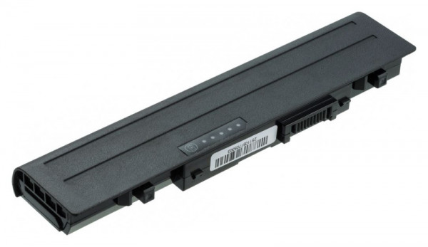 Аккумулятор для ноутбуков Dell Studio 15(1535), 1536, 1537, 1555, 1558 4400 мАч