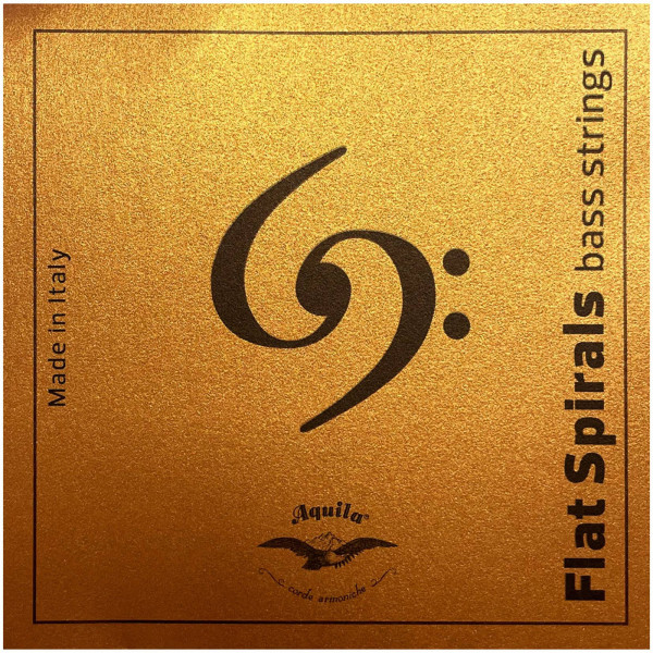 Струны для укулеле бас AQUILA 200U