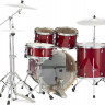 PEARL EXL725S/C246 ударная установка (без тарелок)