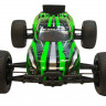 Радиоуправляемая трагги Himoto Katana Brushless 4WD 2.4G 1/10 RTR