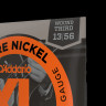 Комплект струн для электрогитары 13-56 D'Addario EPN22