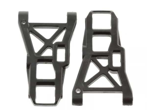 Нижние рычаги задней подвески для моделей Himoto 5101, 4123, 5101BL