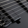 SCHECTER C-1 SLS ELITE EVIL TWIN электрогитара