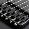 SCHECTER C-1 SLS ELITE EVIL TWIN электрогитара