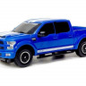 Радиоуправляемая машина Kids Tech Ford F150 Shelby (пикап) 1/16