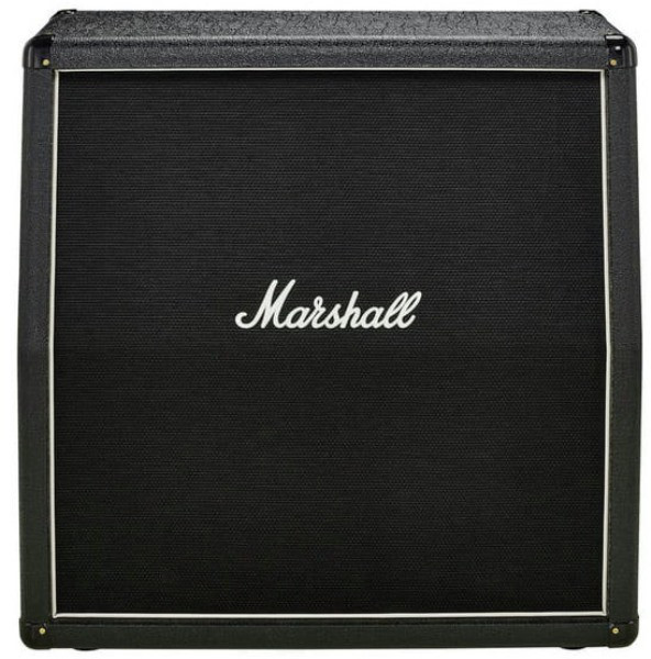 MARSHALL MX412AR 4X12 ANGLED CABINET кабинет 240 Вт