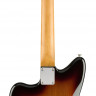 FENDER VINTERA "60S JAZZMASTER® MODIFIED 3-COLOR SUNBURST электрогитара с чехлом