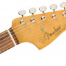 FENDER VINTERA "60S JAZZMASTER® MODIFIED 3-COLOR SUNBURST электрогитара с чехлом