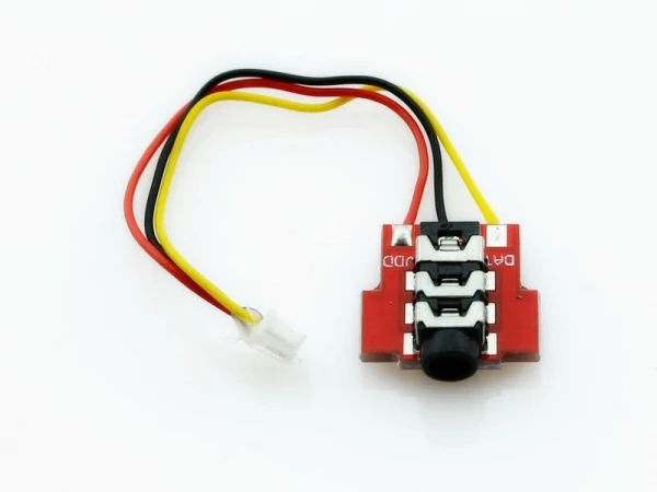 Разъем камеры для Syma X8PRO