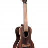KALA KA-EBY-C Kala Ebony Concert Ukulele укулеле-концерт