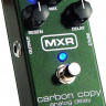 DUNLOP MXR M169 Carbon Copy Analog Delay
