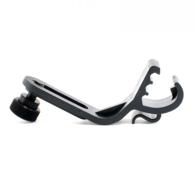 Sennheiser MZH 604 - Держатель-зажим для микрофонов на барабаны