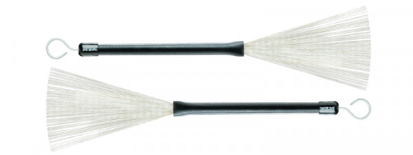 Щетки барабанные телескопические ProMark TB3 Jazz