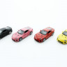 Машина 1:32 Lexus LFA свет, звук, инерция (1/12шт.) б/к