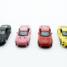 Машина 1:32 Lexus LFA свет, звук, инерция (1/12шт.) б/к