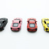 Машина 1:32 Lexus LFA свет, звук, инерция (1/12шт.) б/к